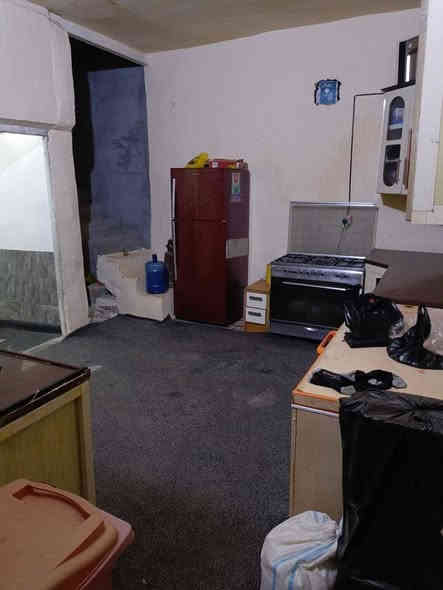 بيع مستعجل اخو البلاش دار للبيع طابو زراعي سند25
بأسم الحجيه يتحول باسمك كبل
المساحه200 متر طابق واحد عكاده بلوك
يحتوي الدار على طارمه كبيره ومضيف كبير وغرفتين واحده كبيره والاخرى وسط
وصحيات ومطبخ وصاله وسطح وبيتونه
عرض الفرع6متر
العنوان كربلاء-طريق بغداد شارع العميشيه مقابل عامود 60تحديدا
وتبعد عن جامعه الزهراء 5عواميد جامعه الزهراء عامود55 والبيت عامود60بلضبط
السعر 70وبي مجال
البيت واسع وجبير وفرعه مرتب
لكن يبعد عن الشارع العام الرئييسي اقل من كيلو
وعن تبليط مالته قريب
راح تحصلوني واتساب 
***********
