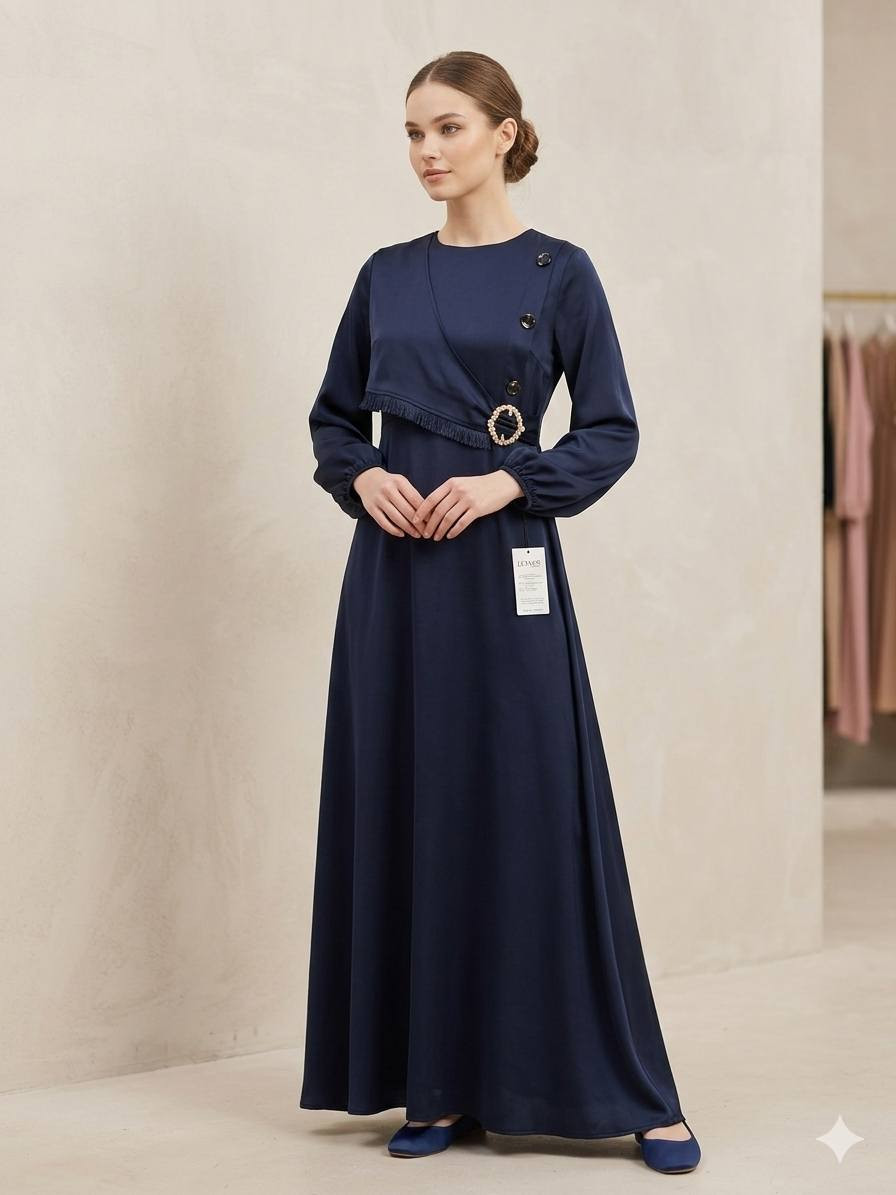 كل ما هو جديد 
النزاكه وترتيب 

شوفي الفستان الي يعجبج وانتي أبيتج  

واسعار 😍🔥✌️
خلف مدرسه صنعاء ازياء السلطانه


**إذا كنت صاحب هذا الإعلان وتريد حذفه لأي سبب، رجاءا أرسل رسالة إلى الدعم الفني**