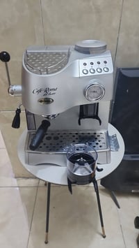 مكائن قهوة • دولچي كوستو ونسبرسو • البصرة