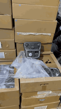 🚨كونترول تحكم C200 اصلي #أمريكي 🚨 مركز ٧١٠ لقطع غيار السيارات الأمريكي...