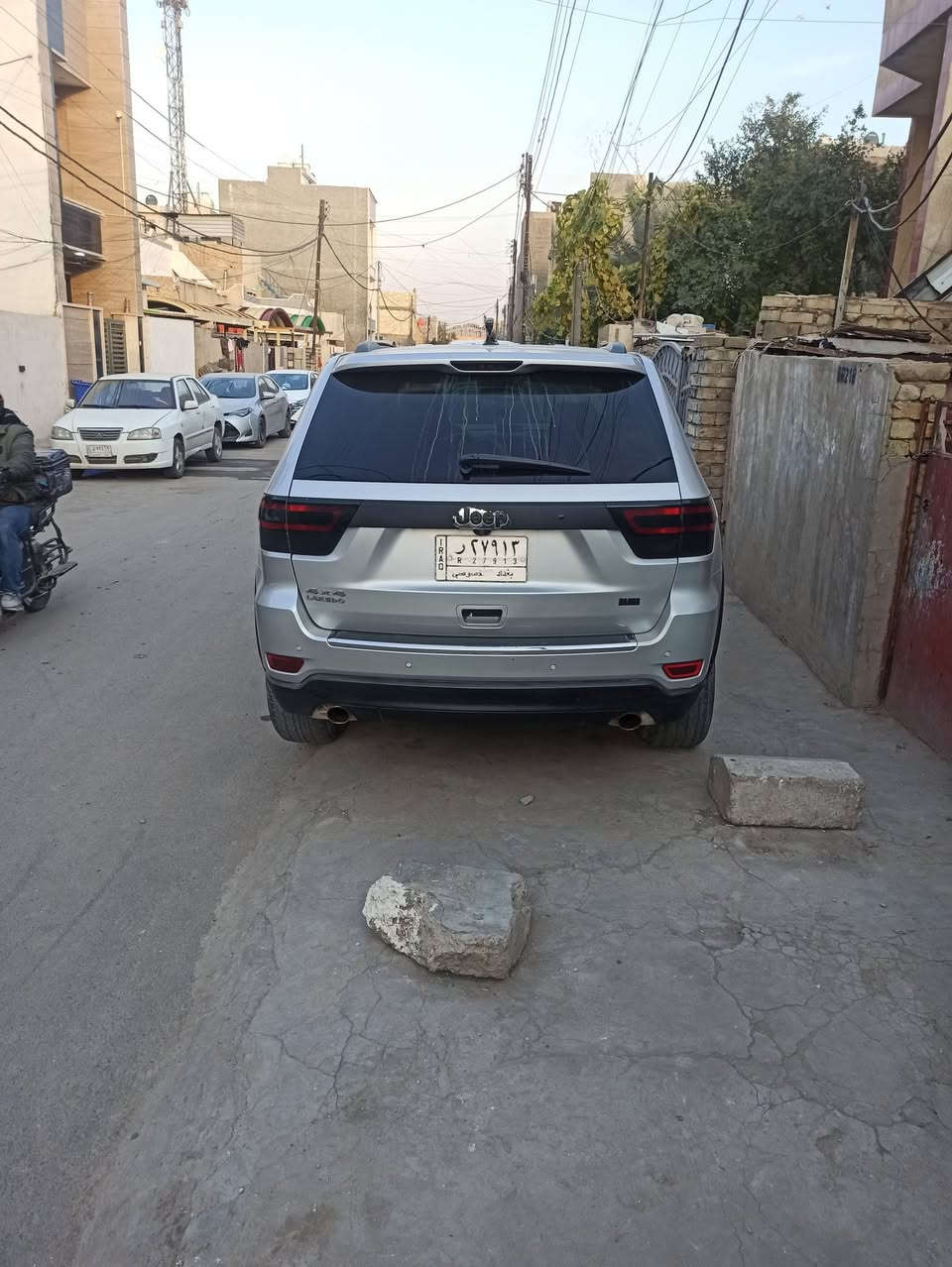 بيع او مراوس سياره صالون
تواصل واتساب(***********)
