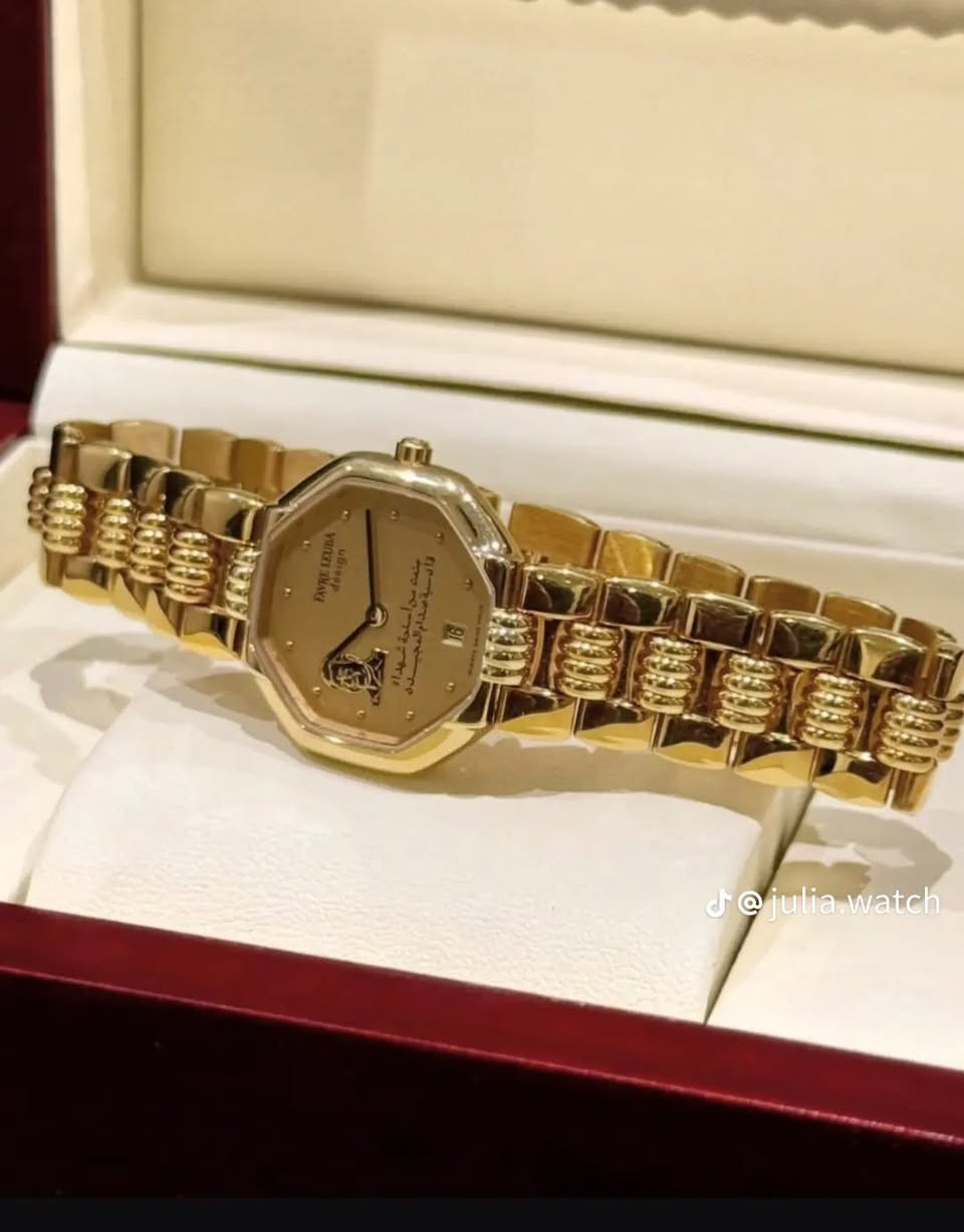 نوادر ……فافر لوبا صنم ذهب مع العلبة الاصلية سعر ١٠٠٠$


**إذا كنت صاحب هذا الإعلان وتريد حذفه لأي سبب، رجاءا أرسل رسالة إلى الدعم الفني**