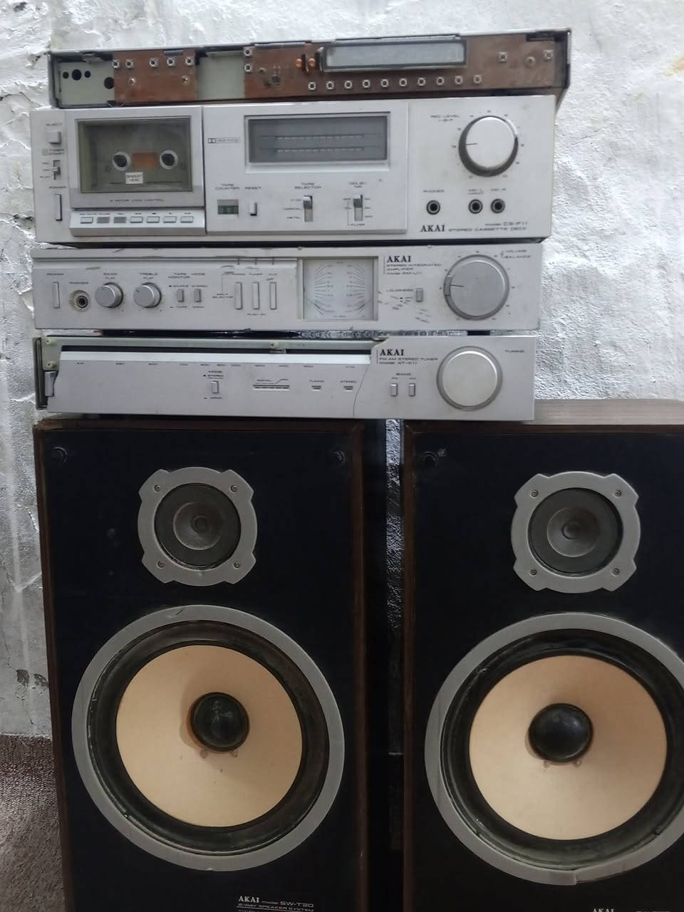 السلام عليكم ستوديو كامل سماعات وملحقاته كامله للبيع سعر 125 وبي مجال بسيط كربلاء قرب مستشفى التركي


**إذا كنت صاحب هذا الإعلان وتريد حذفه لأي سبب، رجاءا أرسل رسالة إلى الدعم الفني**