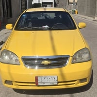 ٢٠١١ • صبغ جماليه • ميكانيك وكير مكفول