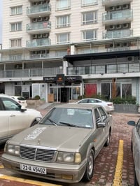 سدريك ٢٠٠١ • ٥ بويا • السليمانية