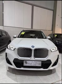 iX1 • كهربائية • صفر مع الرقم