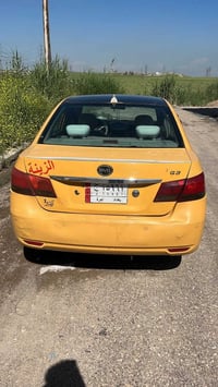 بصمه • ٢٠١٣ • محرك رخاوه