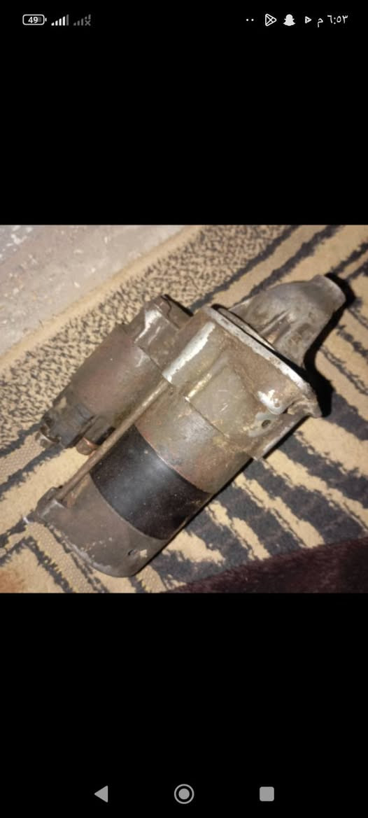 سلف ونجي شغال شرط
للبيع تفحص يمي شرط 
المكان الشرطه الحولي 
الرقم ***********
