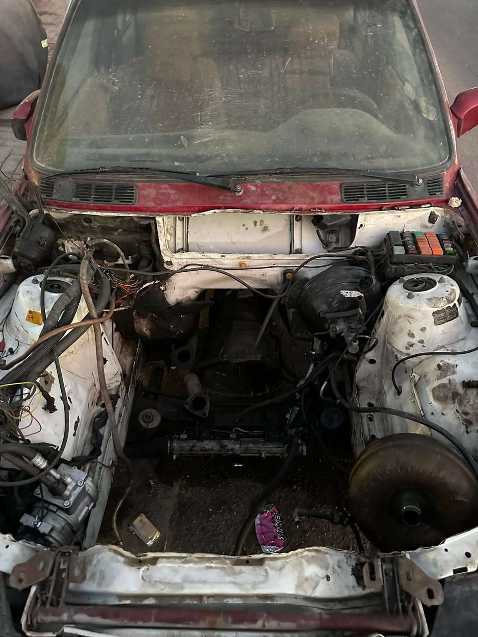 للبيع زعره سياره تخبل نصبتها مكينه ٢٥ مسكر تك فانوص بي لاستيك ولف يعجبك تاخذها هيج يعجبك اشدها الك وابيع سعر ٣٥$
للتواصل ***********
