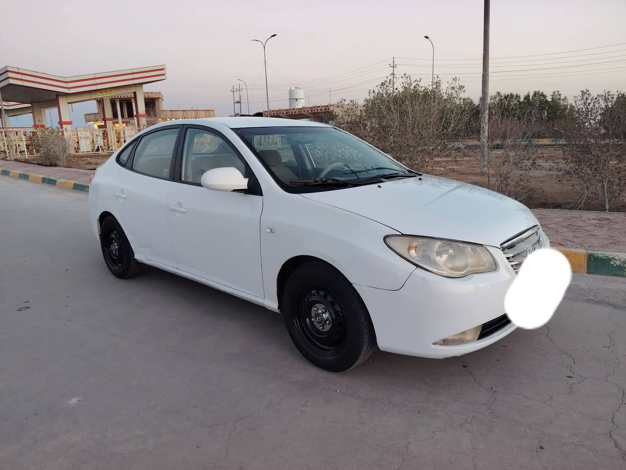 السلام عليكم للبيع مكان ميسان سياره كرتون رقم اربيل سنويه 28 تخم تاير حداديه ماكينه متومه على رقم الشاصي
شراي اتصل هذا رقمي السعر 42 او مراوس عادي 
***********
