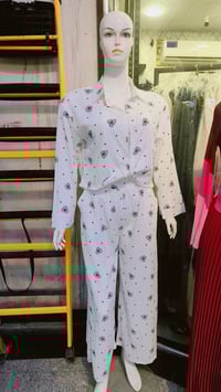 فري سايز • وردي أبيض أسود • توصيل لكل المحافظات