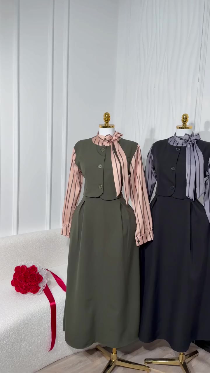 فستان العيد خامه دابل صيفي  الاصلي
سعر 32  الف 
قياس 48/46/44/42/40/38/


**إذا كنت صاحب هذا الإعلان وتريد حذفه لأي سبب، رجاءا أرسل رسالة إلى الدعم الفني**