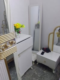 غرفه تركيه تسع9 قطع نضيفه كلش سعر 800 الستفسار 07777516297