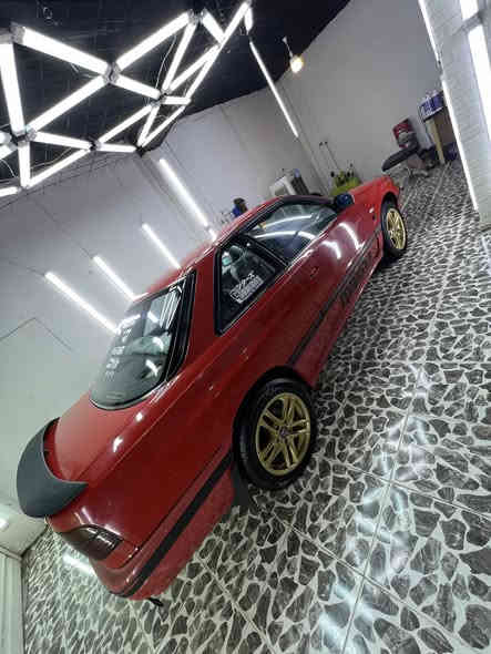 سلام عليكم مازدا 626 تك باب محرك 2.0 كير عادي 🚀 شراي يتصل عله رقم 0770121991 او *********** سعر35ورقه
