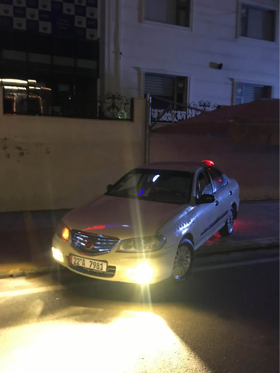Ger makina bashart sayaraka xawena 2010. wargaraya bas zor juan jakrauataua jampeki pshtu peshy haya.xafiff أربيل, العراق


**إذا كنت صاحب هذا الإعلان وتريد حذفه لأي سبب، رجاءا أرسل رسالة إلى الدعم الفني**