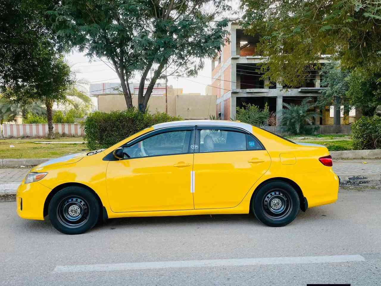 السلام عليكم
موديل 13 مكينه 19 كير بحاله جيدة رقمها بغداد جديد انكليزي  حادث جاملغ امامي ايمن بدون دواخل السياره جديدة بمعنى الكلمة مكاني بغداد ساحة الواثق السعر 95 مستعجل ع بيعتها
***********
غير متواجد ع فيس
