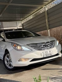 سوناتا امريكي • ٢٠١١ • ٢٤٠٠