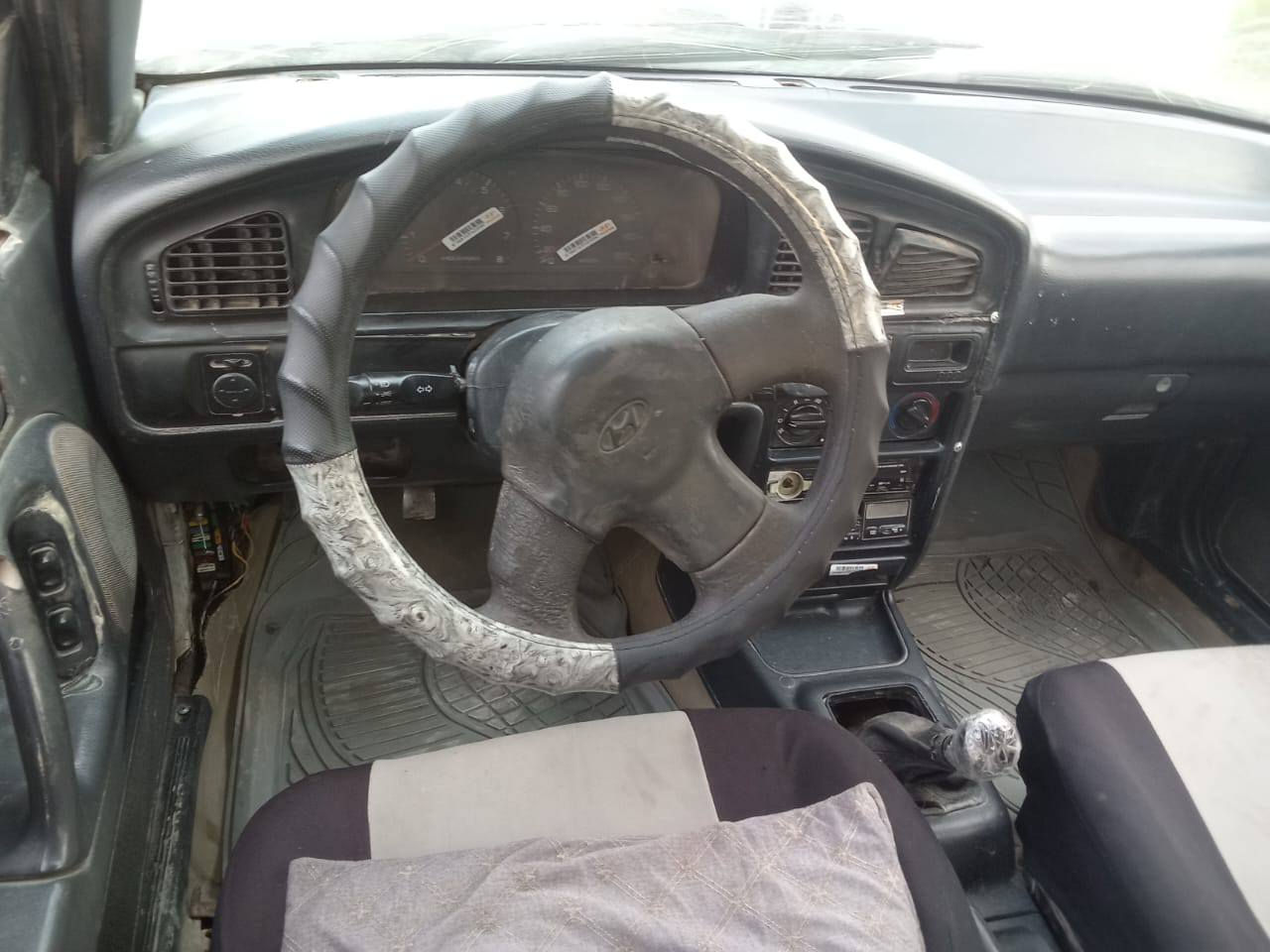 سلام عليكم النترا دمعه للبيع سياره كله كامله مكمله كير ومكينه خير من الله كله شغاله مكاني 
ديالى تحرير 
الاستفسار 
***********
