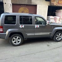 شيروكي KK • ٢٠٠٩ • ٢٤١٠٠٠