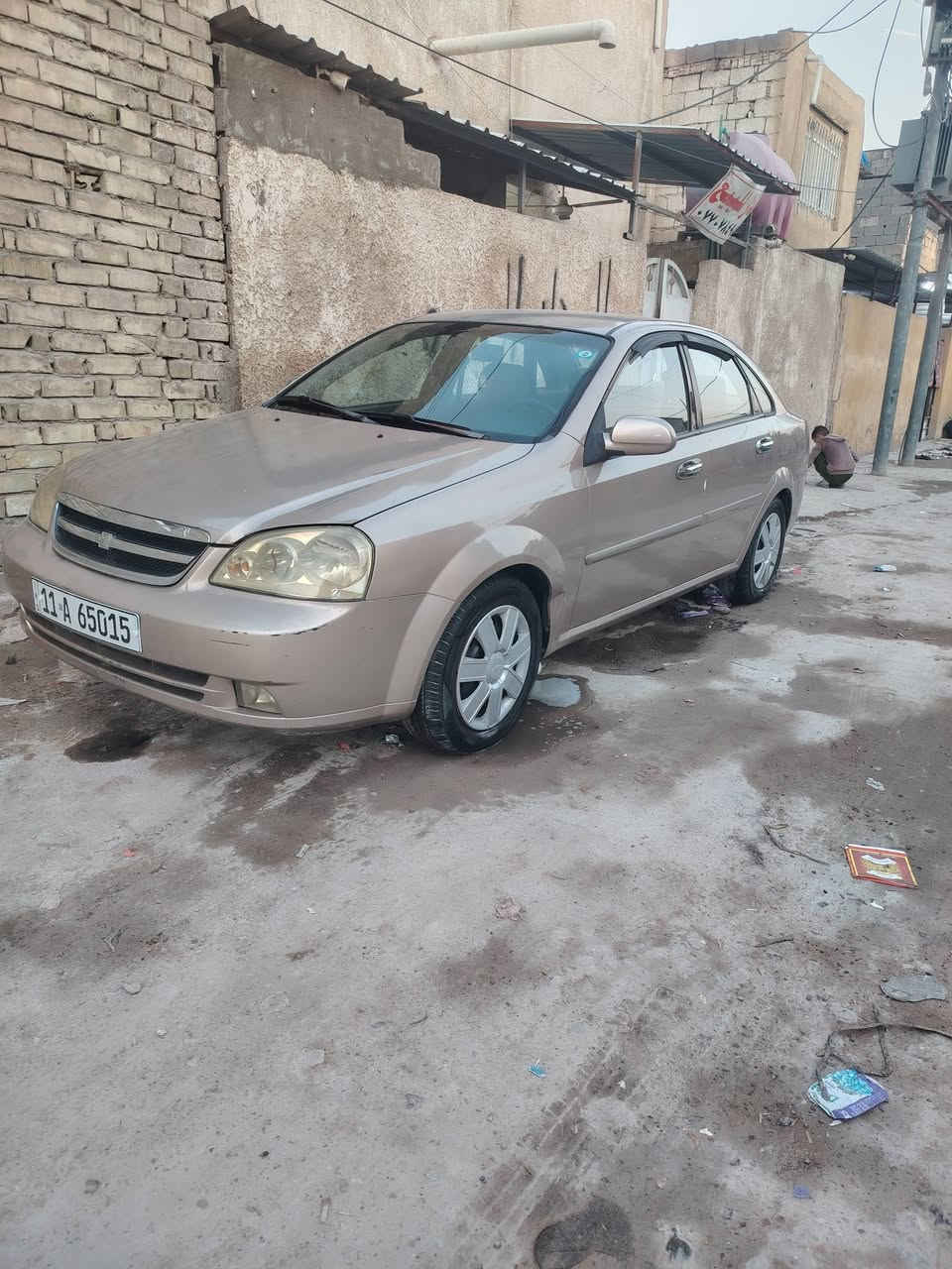 سلام عليم اوبتره 2007 كير اوتماتيك لاظربه لاصبغ جاهزه بلاديه بسمي صدر مكينه كير مكفولات تخم تاير  تبريد  تدفئه كلها شغال مكانها بغداد الطالبيه سعر ٧٣وبيها مجال الاستفسار علرقم ***********
