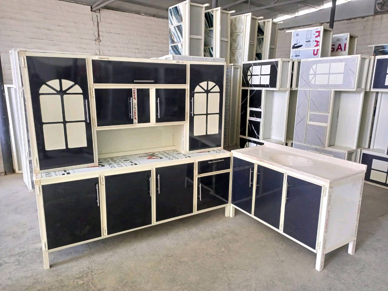 كاونتر مترين مع ملحق  مترين مع سنك 

مرمر متر و 20 السعر 275


توصيل  داخل بغداد مجاني 


 اطراف بغدادفلوجه رمادي كربلاء بابل توصيل 15

النجف الديوانيه توصيل 25

واسط صلاح الدين بعقوبه توصيل 25)

ديالى 35 
سماوه.  ذي، قار. ميسان.  بصره 35