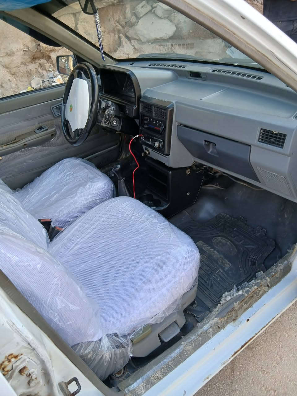 السلام عليكم سايبا منغولي ٢٠١٠ رقم كربلاء دولي تحويل مباشر كير مكينه حداديه جديد تخم تاير جديد للأستفسار تبريد شغاله ***********
