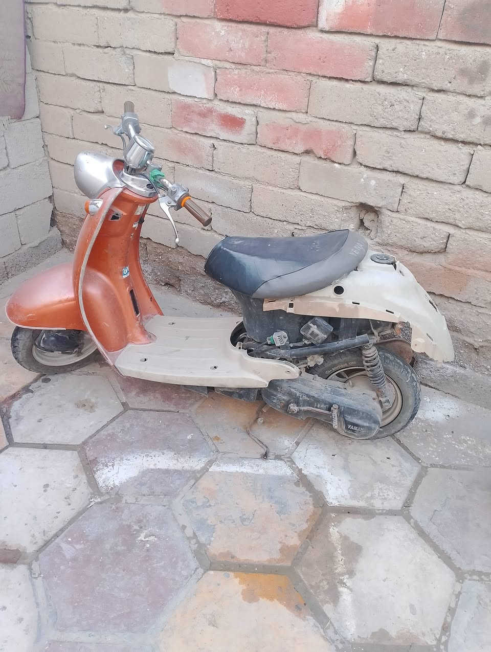 مصريه للبيع شغاله طكه هندر نقصهه كفرات السعر 125 الف وبيهه مجال


**إذا كنت صاحب هذا الإعلان وتريد حذفه لأي سبب، رجاءا أرسل رسالة إلى الدعم الفني**