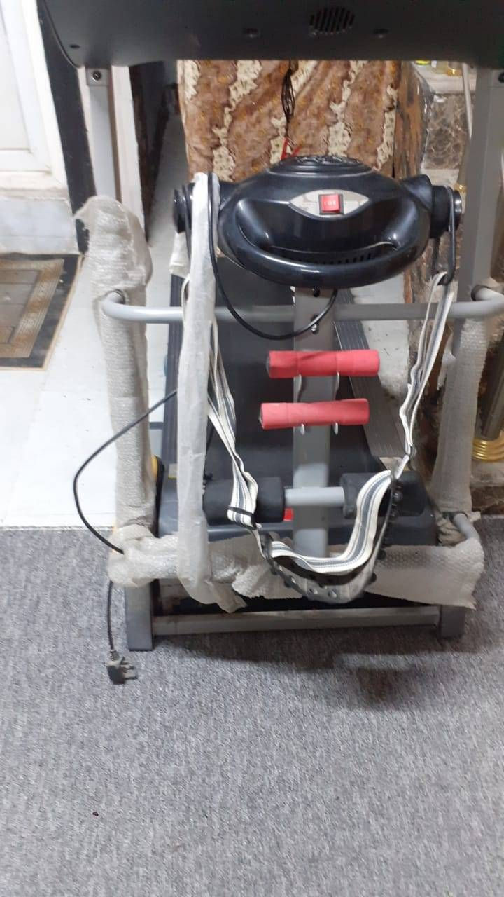 السلام عليكم للبيع غراض بيت جهاز رياضه ومولده وشازلونه 
مكاني النجف المجمعات


**إذا كنت صاحب هذا الإعلان وتريد حذفه لأي سبب، رجاءا أرسل رسالة إلى الدعم الفني**