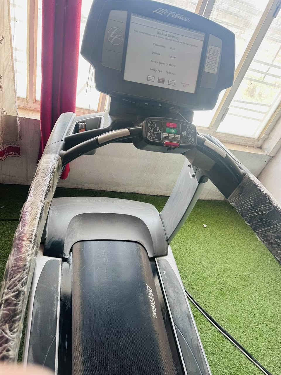 جهاز جري لايف فتنس للبيع او مراوس بجهاز تراي او مراوس بجهاز جري لايف فتنس


**إذا كنت صاحب هذا الإعلان وتريد حذفه لأي سبب، رجاءا أرسل رسالة إلى الدعم الفني**