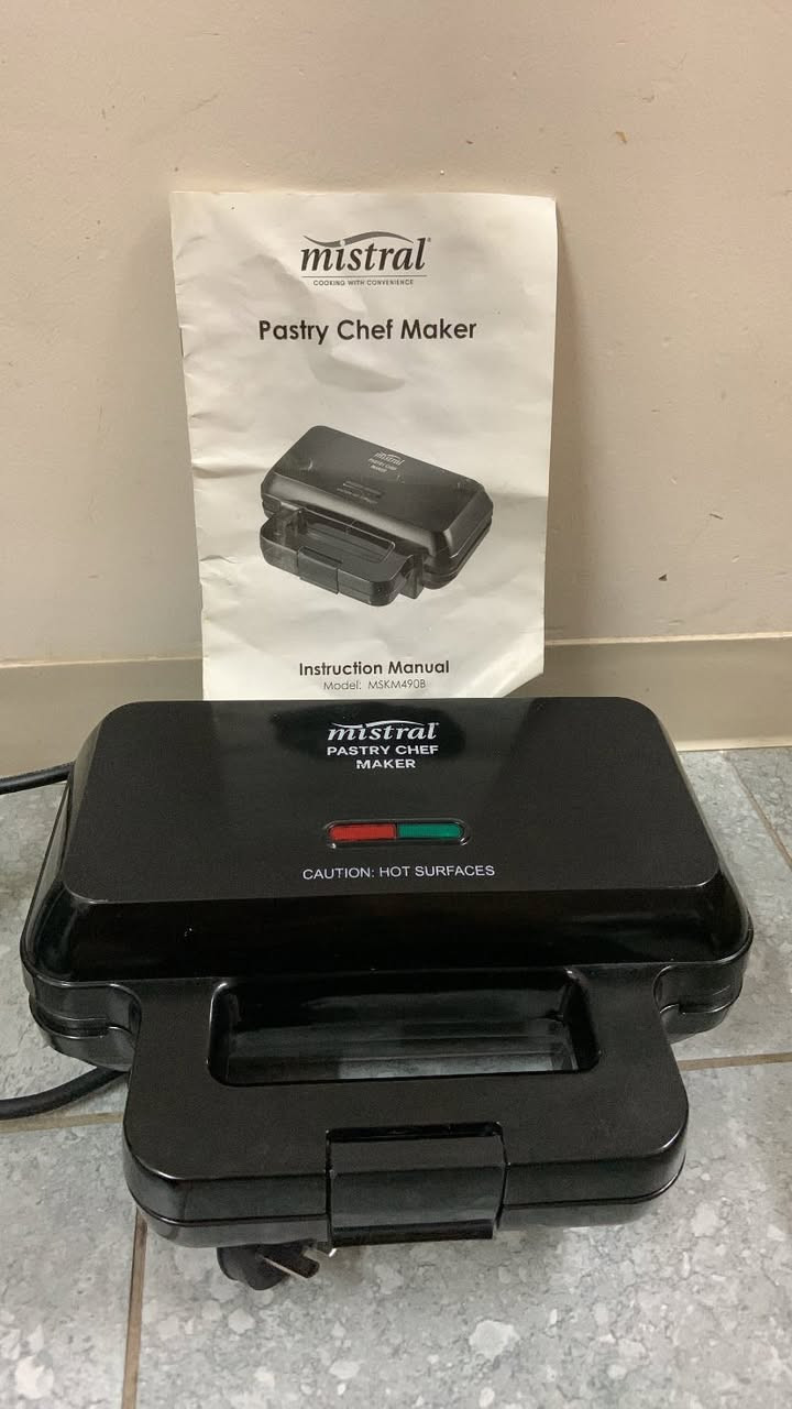 جهاز كيك وفطاير يجنن للبيع


**إذا كنت صاحب هذا الإعلان وتريد حذفه لأي سبب، رجاءا أرسل رسالة إلى الدعم الفني**