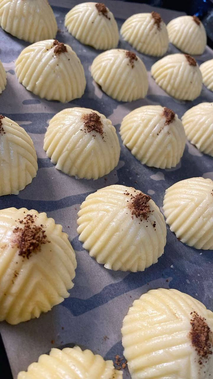 تم فتح الحجوزات كليجه العيد ويتوفر معكرونه سوده غريبيه الاستفسار مراسله صفحه يوجد خدمه توصيل ايمن أيسر


**إذا كنت صاحب هذا الإعلان وتريد حذفه لأي سبب، رجاءا أرسل رسالة إلى الدعم الفني**