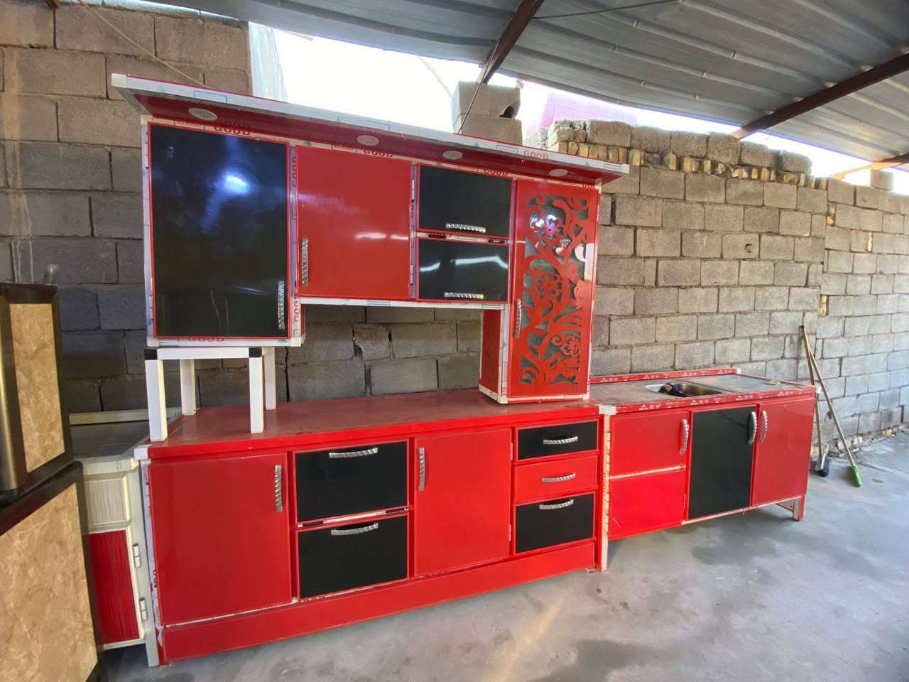 للبيع كاونترات مستخدم مراوس موجود
العنوان مغربه ب الشيشان الثانيه ب السايدين آخر ستداره التصال ***********
