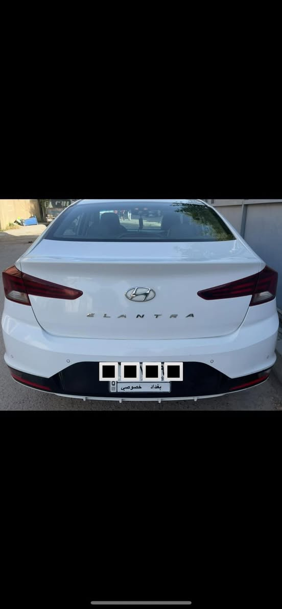 السلام عليكم
النترا خليجي 2020 فول بصمه وفتحه 

حداديه الصدر الخلفي %100 

الأمامي 50%

كير مكينه محرك مكفوله 

السياره مابيها صبغ 

البنيد الأمامي مبدل اثر ضربه بايسكل ومبدل مال شركه بدون لا دواخل ولا اي شي مجرد ضربه بسيطه وبدلته 

بيها بارد بالباب مال سايق ممسوي وكل شي مبين بالصور 

والسياره باسمي 

السعر 139 ومكاني بالكرخ حي الجهاد 

***********
