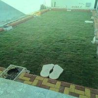 الرمادي • تصميم حدائق • حسب الطلب