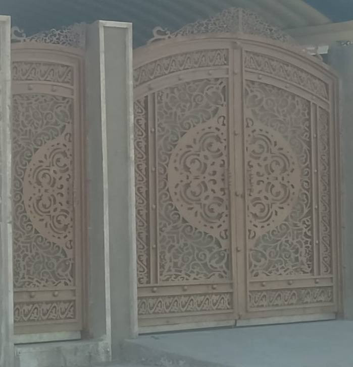 باب للبيع
تفصال درجه اولى العرض مرتين ونص والارتفاع ثلاث أمتار
للاستفسار ***********
,السعر 750وبي مجال
