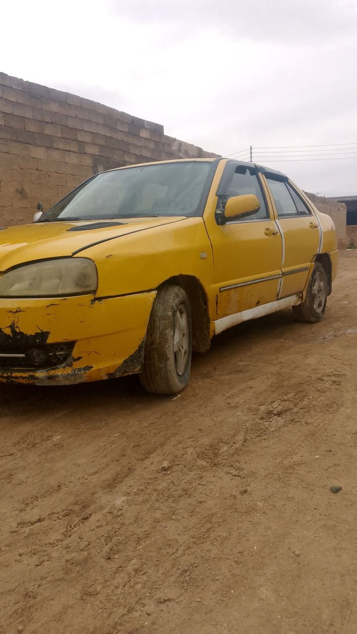 سلام عليكم ورحمة الله وبركاتة سياره شيري كوين  موديل 20010 رقم بغداد السياره بسمنه تحويل مباشر  بيهه بدايت صرف  مكان السياره القائم حي الئمين متواجد عرقم *********** ادمن حبيبي وافق
