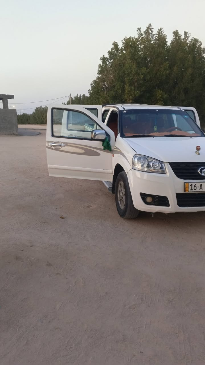 كريت ويل مديل 2012سياره مكفوله من كلشي رقم ديونيه ماكاني بابل كفل مداور ثاني يوم شوكت 
 ماتريد اداورلك  السعر 70اوبيها مجال الطيبين هاذه رقمي  ‏‪***********‬‏
