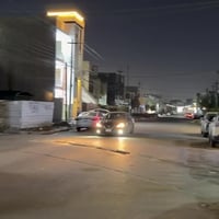 قطعة اوض للبيع مساحة 50  واجهة 7"6:25 نزال 8 حي الجهاد بقلاوة قرب مجمع...