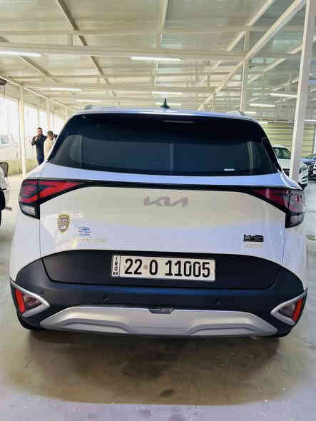 (بيع سريع سعره 228 بيه مجال بسيط)
سبورتج موديل 2025 خليجي

ماشيه5000 بعدهي زيرو

تحويل ثاني يوم

سونار كدامك بيه فقط بارد خشم جاملغ

***********

مكاني بالكوت
