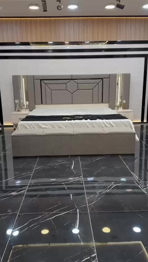 *موديل   مرماريس       المودرن*
*10 قطع              كنتور ملحق 3 متر*
*1- ضهر بلوك*
*2- برغي وچوي حديد*
*سرير  مخزن*
*5- شغل درجه اولى*
*السعر🔥 ( مليون  و200  )الف*🔥
خدمه توصیل متوفره
للحجز مراسلتی


**إذا كنت صاحب هذا الإعلان وتريد حذفه لأي سبب، رجاءا أرسل رسالة إلى الدعم الفني**