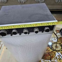 مضخم صوت • ٣٥٠ واط • استرالي