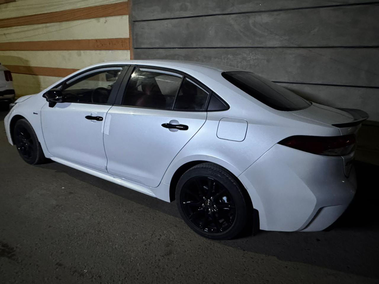 اسلام عليكم كورلا 2025  ستلام شركه شكل  امريكي فول مواصفات ماشيه  3800 مرقمه بغدادالسعر 167ورقه وبيه مجال حك لجيه ***********
