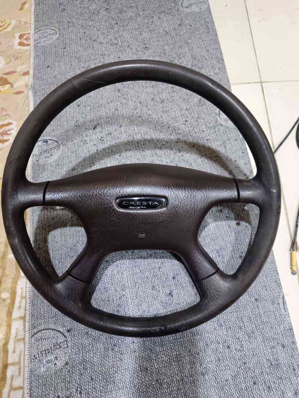 السلاح عليكم من رخصة الآدمن
عندي اغراض تويوتا للبيع وهذا رقم الواتساب ***********
