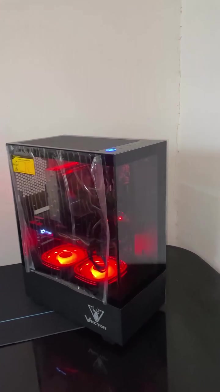 السلام عليكم تجميعة مجكنمة جديدة للبيع
GTX 1070 MSI 8G(نضيف جدا مامفتوح شبه جديد )
Cpu:  intel core i7 6700K. ( جديد )
Coller master : 140mm h540 (نضيف شبه جديد)
M.b: H170 MSI ATX (نضيفة 4 سلوت رام ورجب )
RAM : DDR4 Puskill 16G =8*2  (جديد)
M.2 : 256G       5000 Mb(جديد)
Psu :MASS 500W 80Plus bronze(جديد)
Case: Victor 4xfan  black (جديد)

✳️ التجميعة فقط البورد مستعملة الكرت مستعمل قليللل جدا -

ضمان يوم كامل استرجاع  بعد الاستلام ✅🌵
اخواني الادمن 🌹🤍

للتواصل خاص او واتساب ***********

