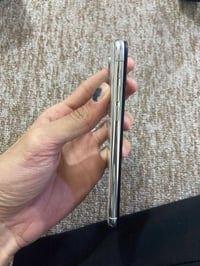 ايفون X • ٢٥٦ جيجا • مبادلة ١١