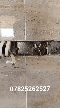 السلام عليكم خلفه لكافه انواع سيراميك جدران وارضي مكان كربلاء متفرغ وشغل نموذج هاذ تحب شوف شغل موجود هم رقم واتساب واتصال ***********
