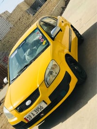 ريو ٢٠٠٧ • خليجي ١٦٠٠ • صبغه جديدة