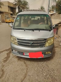 فوتون٢٠٠٩ فراشه مكينه كير صدر جديد دوشمه تخم تاير مصفره هيه ومرور مامط...