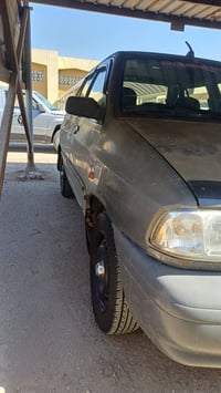 البيع سايبه موديل ١٢رقم ميسان كليزي سنويه ٣٠ طخم تاير حداديه غرفه جديد...