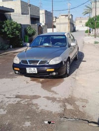 دايو لكنزا 2001رقم ديالى بسمي كير عادي تبريد شغال محرك كير مابيهن شي و...